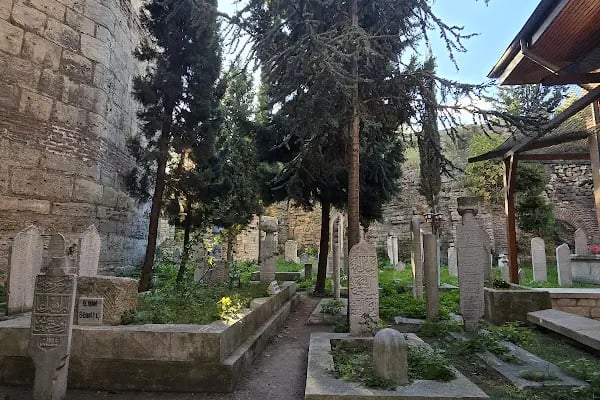 Hazreti Ebu Şeybe el Hudri - Resim 3