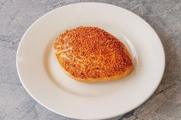 SARIYER UNLU MAMÜLLERİ - Resim 7