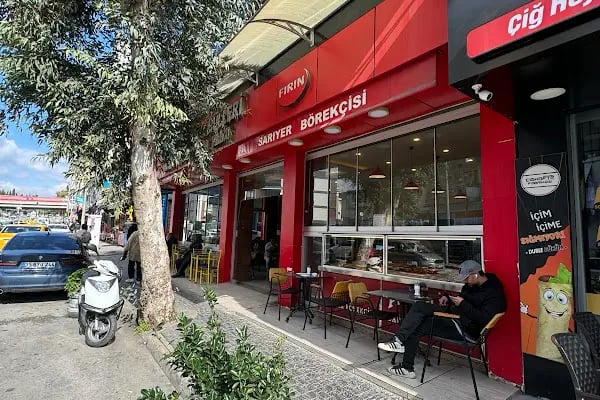 SARIYER UNLU MAMÜLLERİ - Resim 16