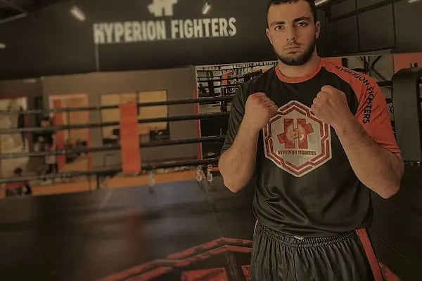 Hyperion Fighters - Resim 17