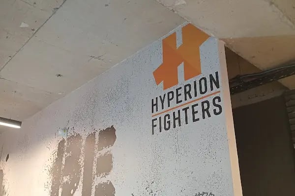 Hyperion Fighters - Resim 18