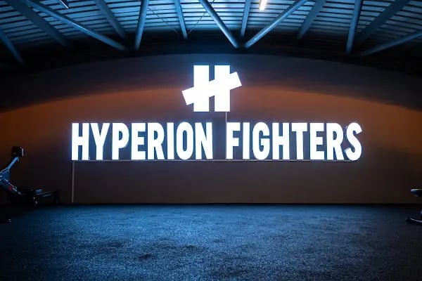 Hyperion Fighters - Resim 8