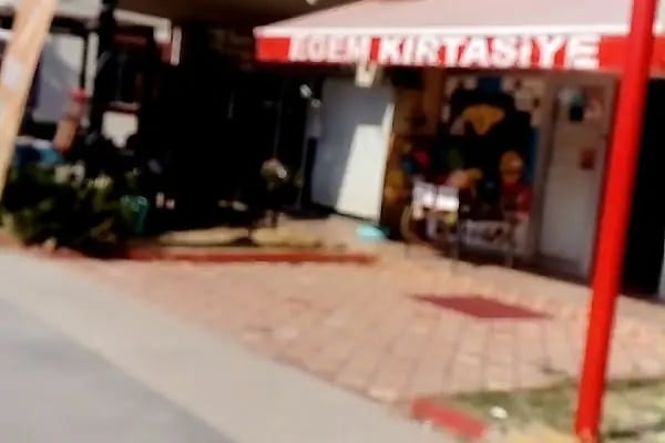 EGEM KIRTASİYE ALBAYRAK MEYDANI - Resim 9