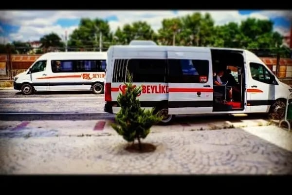 ÇERKEZKÖY Lemar FK Beylikdüzü Seyahat - Resim 10
