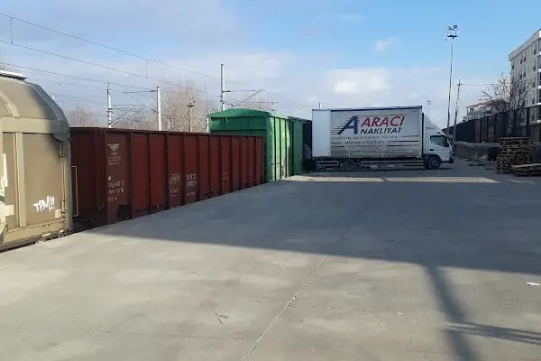 ÇERKEZKÖY Lemar FK Beylikdüzü Seyahat - Resim 9