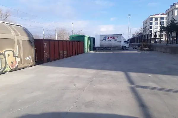 ÇERKEZKÖY Lemar FK Beylikdüzü Seyahat - Resim 8