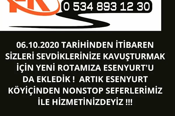 ÇERKEZKÖY Lemar FK Beylikdüzü Seyahat - Resim 20