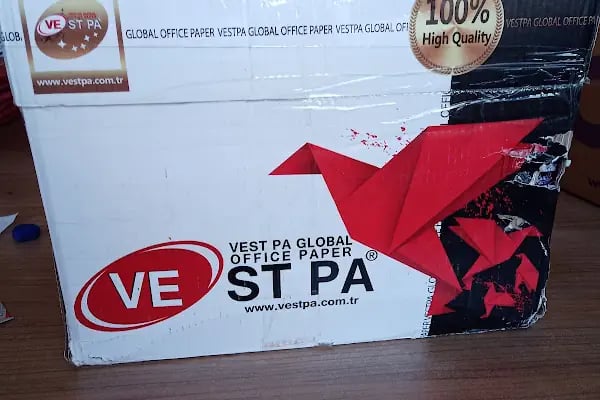KSC Fotokopi- Türkiye'nin En Ucuz Fotokopicisi - Siyah beyaz fotokopi - Resim 9