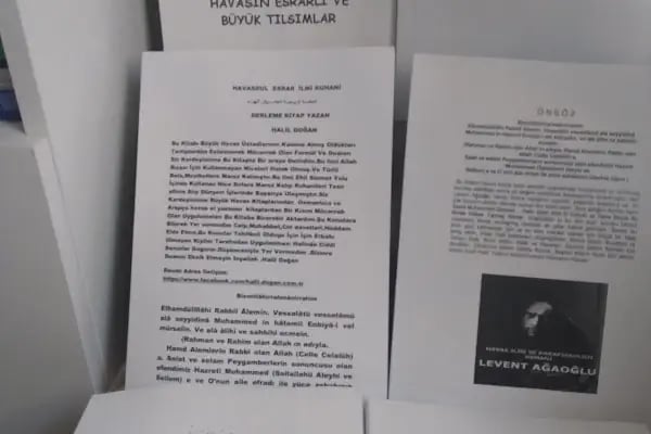 KSC Fotokopi- Türkiye'nin En Ucuz Fotokopicisi - Siyah beyaz fotokopi - Resim 14