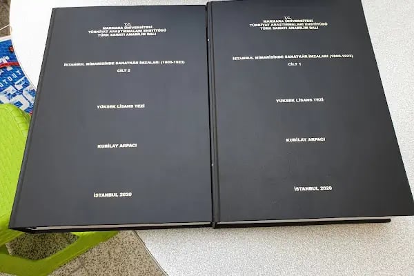 KSC Fotokopi- Türkiye'nin En Ucuz Fotokopicisi - Siyah beyaz fotokopi - Resim 6