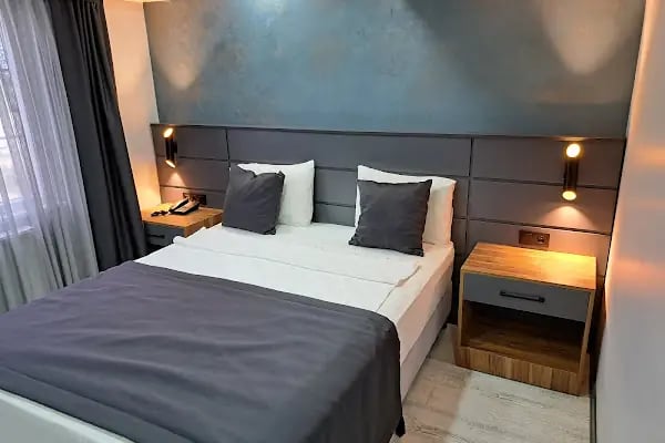 Lagom Hotel - Resim 16