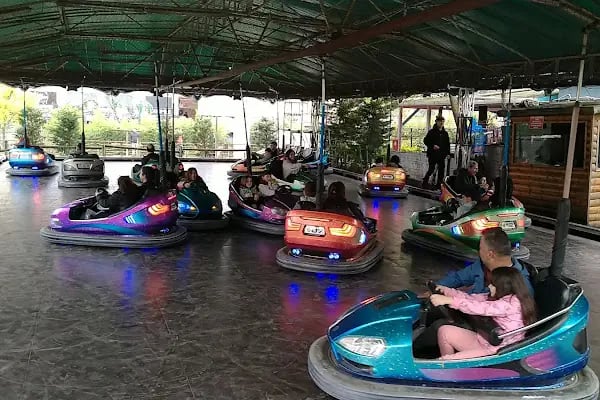 Viaport Lunapark (DAL TEMAPARK) - Resim 3