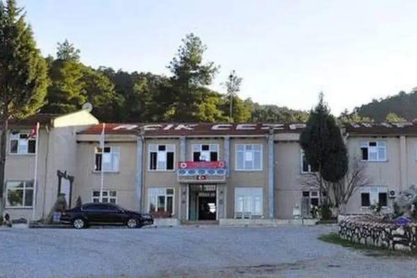 Muğla Açık Ceza İnfaz Kurumu Müdürlüğü - Resim 9