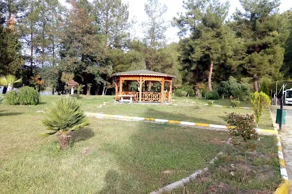 Muğla Açık Ceza İnfaz Kurumu Müdürlüğü - Resim 2
