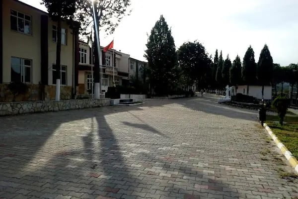 Muğla Açık Ceza İnfaz Kurumu Müdürlüğü - Resim 15