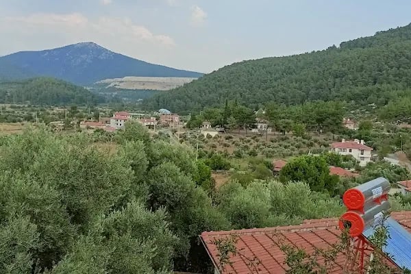 Muğla Açık Ceza İnfaz Kurumu Müdürlüğü - Resim 12