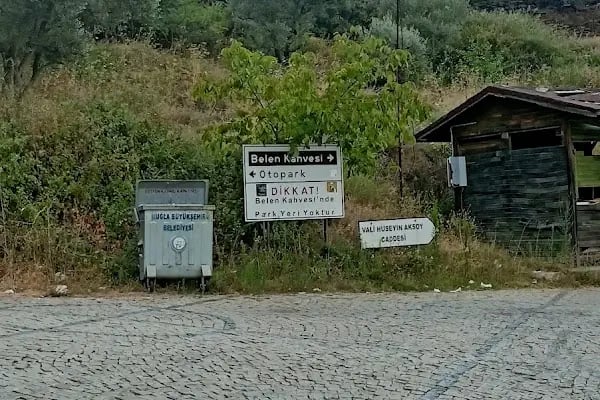 Muğla Açık Ceza İnfaz Kurumu Müdürlüğü - Resim 14