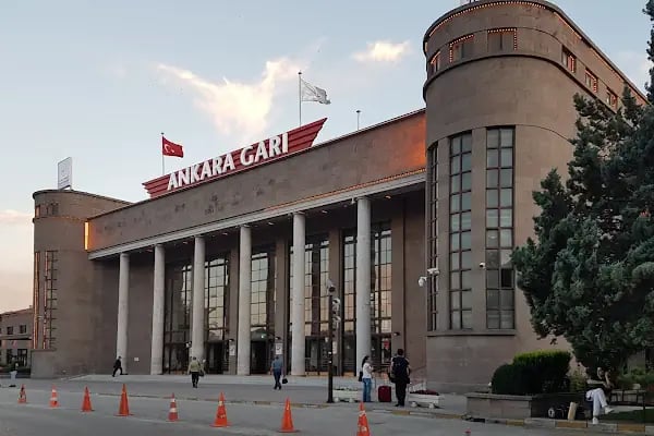 Hacettepe Universitesi Personel Dairesi Baskanligi - Resim 1