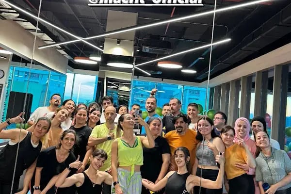 MACFit Adana 01 Burda - Resim 20