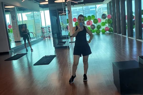 MACFit Adana 01 Burda - Resim 18