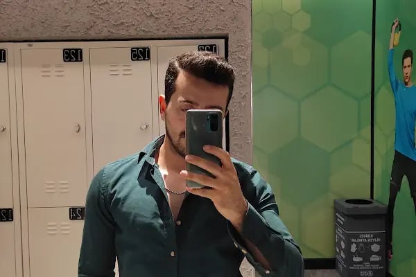 MACFit Adana 01 Burda - Resim 19