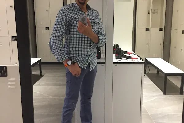 MACFit Adana 01 Burda - Resim 15