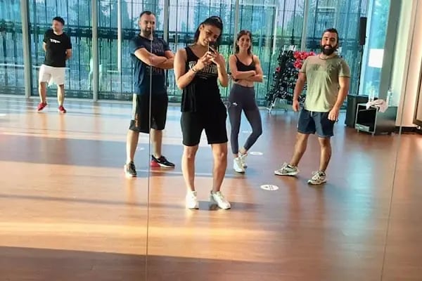 MACFit Adana 01 Burda - Resim 6