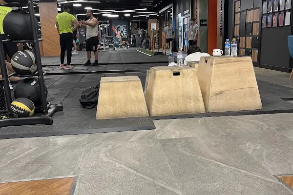 MACFit Adana 01 Burda - Resim 10