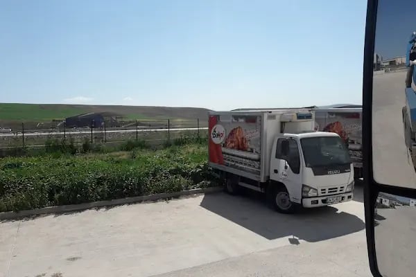 Bakpiliç Yem - Resim 2