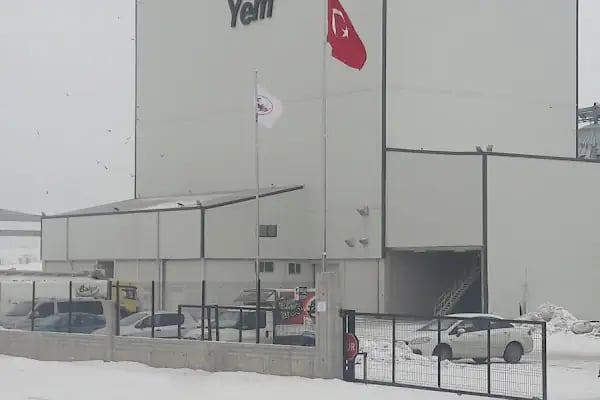 Bakpiliç Yem - Resim 8