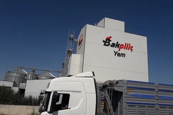 Bakpiliç Yem - Resim 5