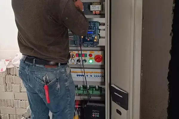 88 ELEKTRİK Alanya - Resim 6