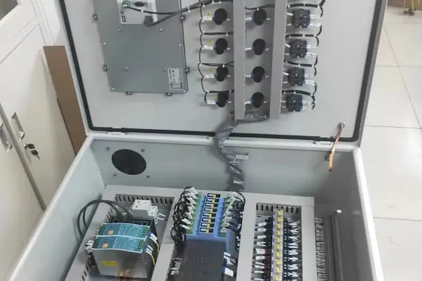 88 ELEKTRİK Alanya - Resim 14