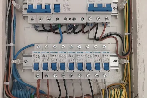 88 ELEKTRİK Alanya - Resim 13