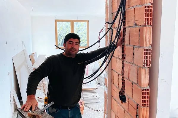 88 ELEKTRİK Alanya - Resim 3