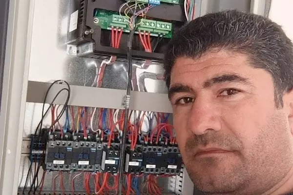 88 ELEKTRİK Alanya - Resim 10