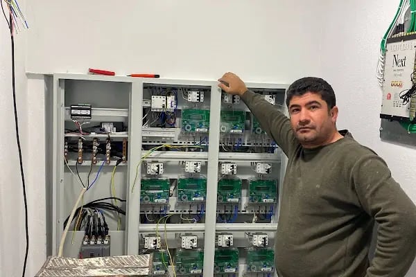 88 ELEKTRİK Alanya - Resim 4