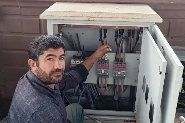 88 ELEKTRİK Alanya - Resim 5
