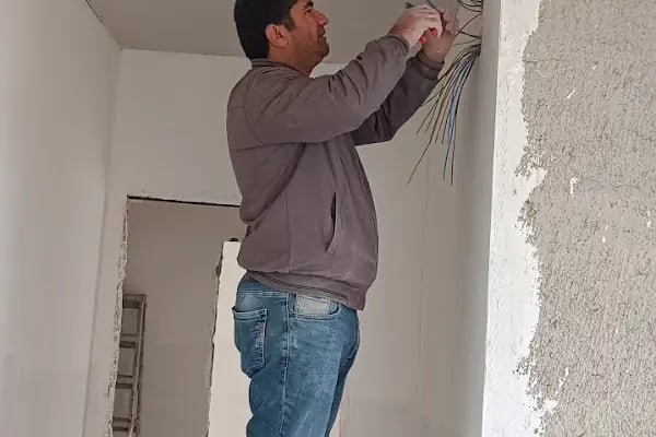 88 ELEKTRİK Alanya - Resim 16