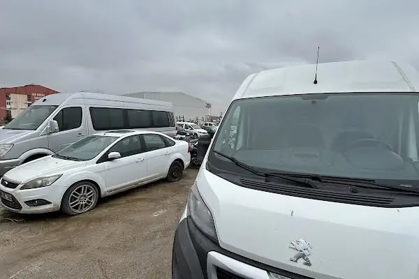Çubuk 7/24 Mobil Lastikçi Yol Yardım - Resim 3