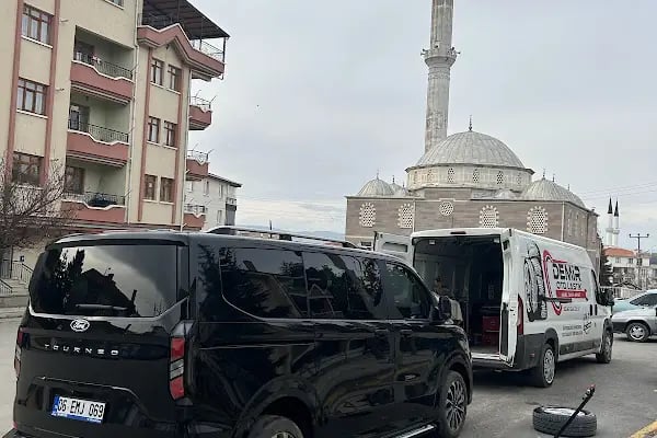 Çubuk 7/24 Mobil Lastikçi Yol Yardım - Resim 6