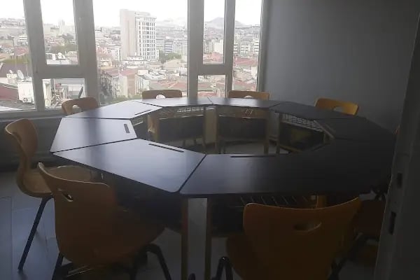 Özel Ankara Rota Yabancı Dil Kursu - Resim 3