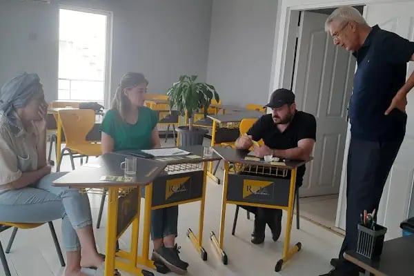 Özel Ankara Rota Yabancı Dil Kursu - Resim 7