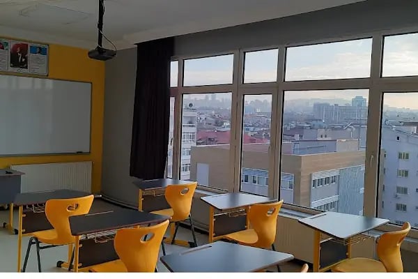 Özel Ankara Rota Yabancı Dil Kursu - Resim 19
