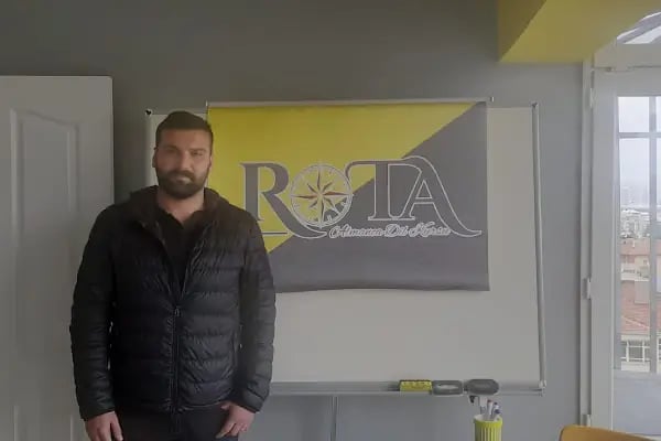 Özel Ankara Rota Yabancı Dil Kursu - Resim 16