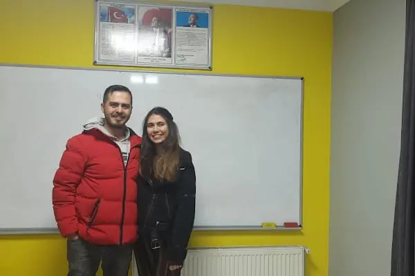 Özel Ankara Rota Yabancı Dil Kursu - Resim 5