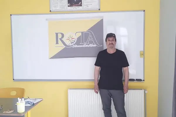 Özel Ankara Rota Yabancı Dil Kursu - Resim 18