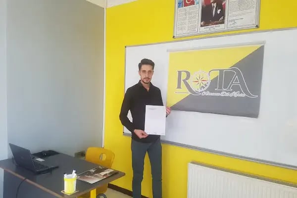 Özel Ankara Rota Yabancı Dil Kursu - Resim 2