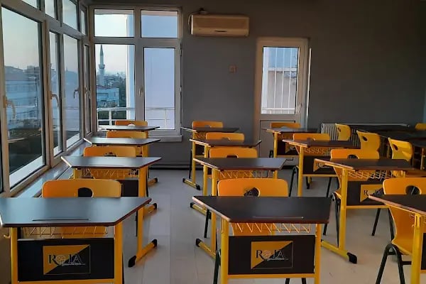 Özel Ankara Rota Yabancı Dil Kursu - Resim 1