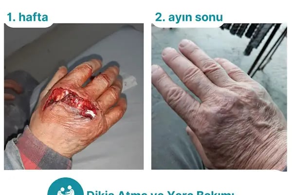 Özel Nurpam Life Sağlık Kabini - Resim 10